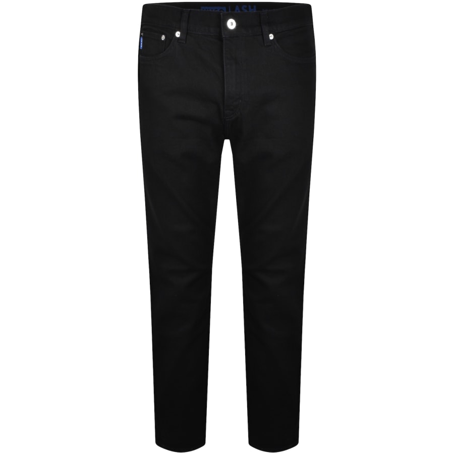 Hugo skinny fit jeans top